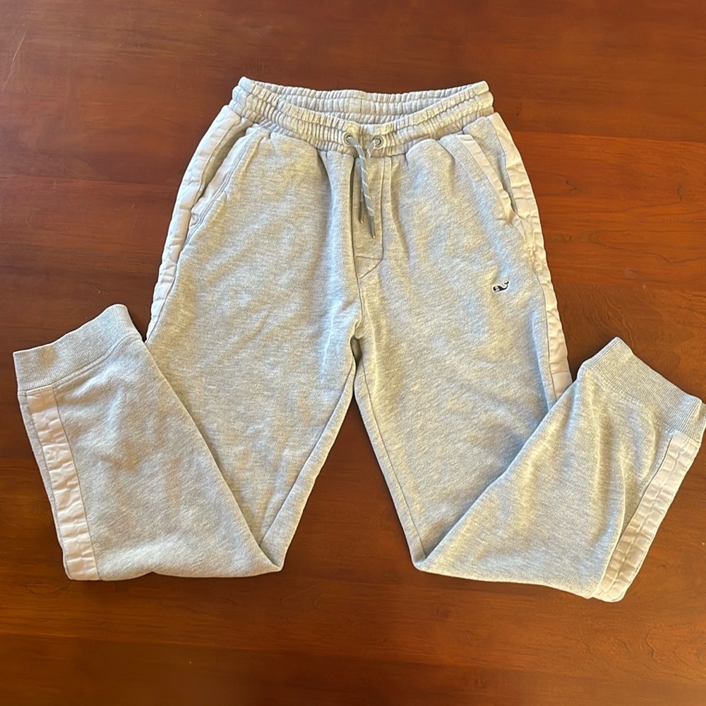 Vineyard Vines sweatpants youth medium